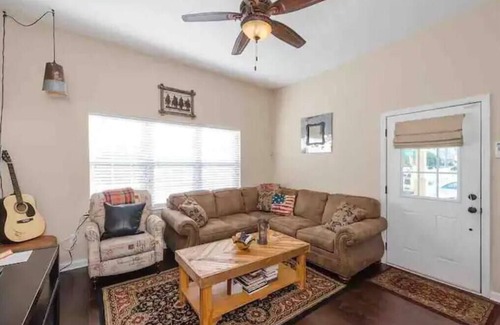 Hope Gardens Casa | In the Heart of Nashville