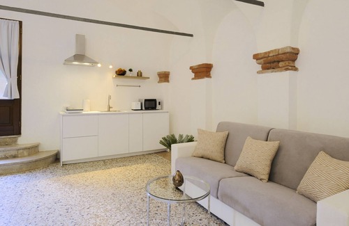 Historic Centre Apartamento | In the heart of Padua. Historic center 5 minutes from everything.