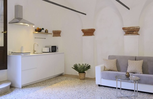 Historic Centre Apartamento | In the heart of Padua. Historic center 5 minutes from everything.
