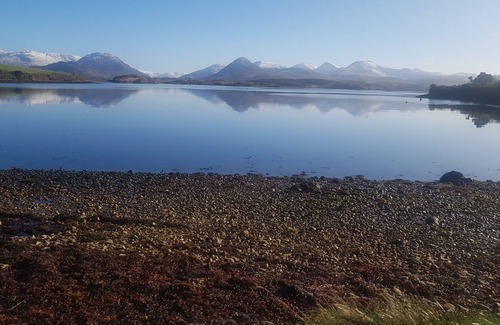 Renvyle Casa | In the heart of paradise along the wild atlantic way