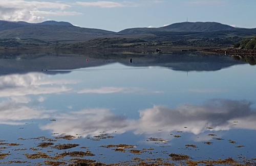 Renvyle Casa | In the heart of paradise along the wild atlantic way