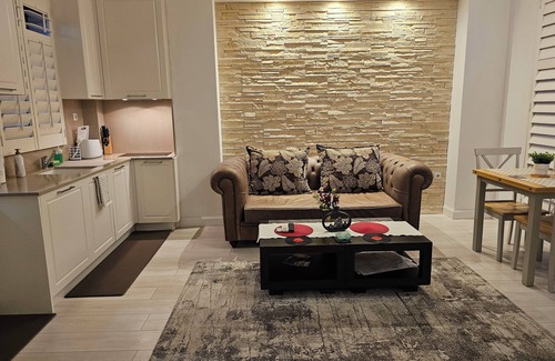 Plovdiv Center Apartamento | In the Heart of Plovdiv&Free Parking