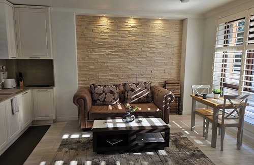Plovdiv Center Apartamento | In the Heart of Plovdiv&Free Parking