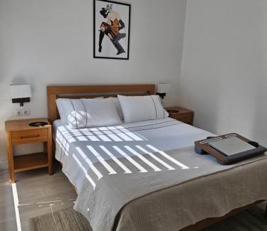 Plovdiv Center Apartamento | In the Heart of Plovdiv&Free Parking