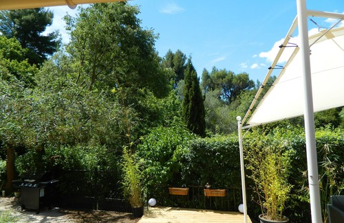 Roquevaire Casa | En el corazón de Provenza, casa al pie de las colinas entre Aix en Provence y Ca