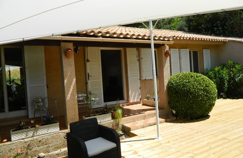 Roquevaire Casa | En el corazón de Provenza, casa al pie de las colinas entre Aix en Provence y Ca
