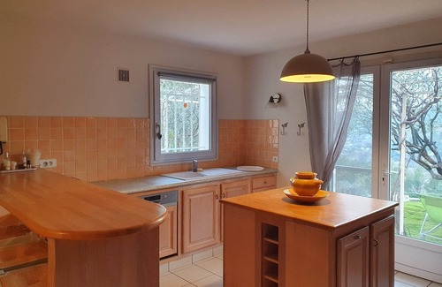 Salernes Casa | In the heart of Provence: Spacious villa with private pool and beautiful view