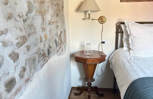 San Giuliano a Mare Apartamento | In the heart of Rimini, characteristic house full of art