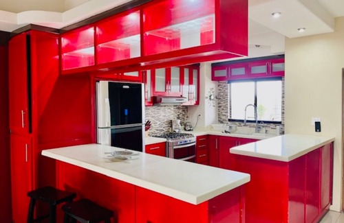 San Fernando Condominio | IN THE HEART OF ROSARITO