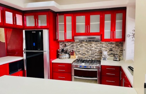 San Fernando Condominio | IN THE HEART OF ROSARITO