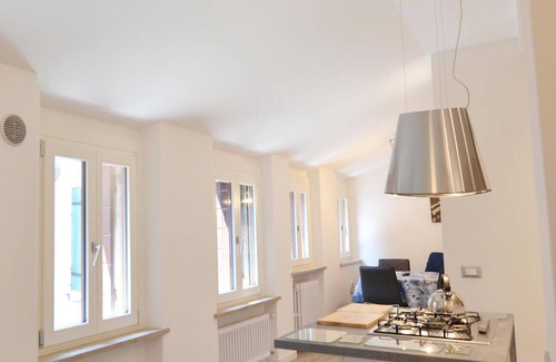 San Marco Apartamento | En el corazón del distrito de San Marco