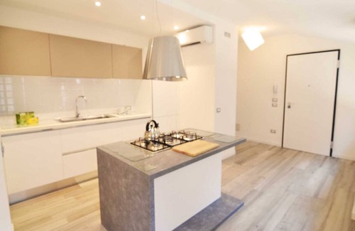 San Marco Apartamento | En el corazón del distrito de San Marco