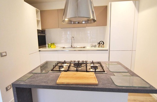 San Marco Apartamento | En el corazón del distrito de San Marco