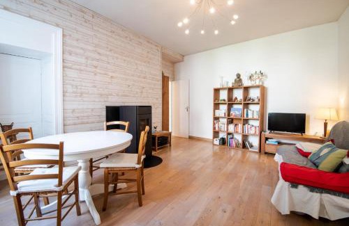 Old Town Apartamento | In the heart of silence - Nice house