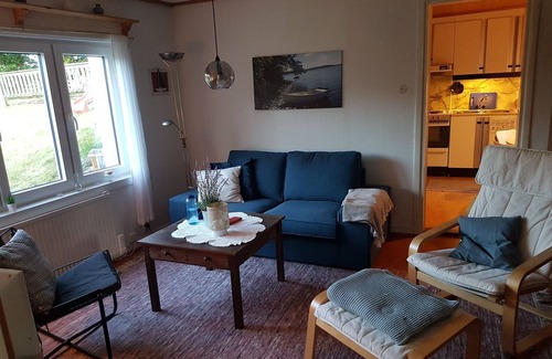 Norrhult Casa | En el corazón de Småland se encuentra esta casa de vacaciones perfecta en Bullerbü