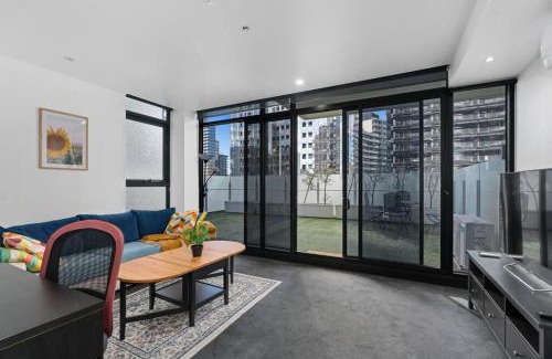 South Yarra Apartamento | In The Heart Of South Yarra