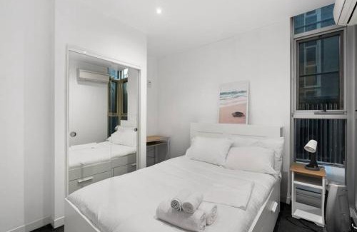South Yarra Apartamento | In The Heart Of South Yarra