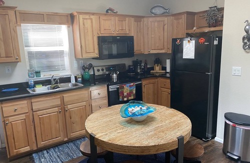 Crescent City Casa | In the heart of the Redwood Forest
