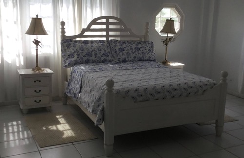 Downtown Nassau Casa | En el corazón de la ciudad