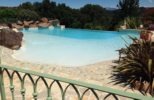 Saint-Raphael Casa | In the heart of the forest, a little paradise just a few minutes from CANNES