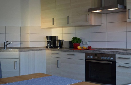 Oppenau Casa | en el corazón del Renchtal