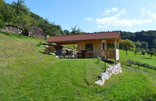 Oppenau Casa | en el corazón del Renchtal