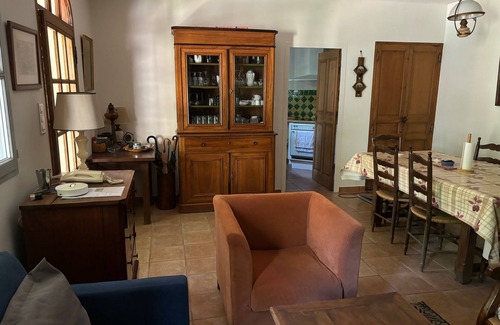 Lourmarin Casa | LAS CASAS DEL GRAN PRE