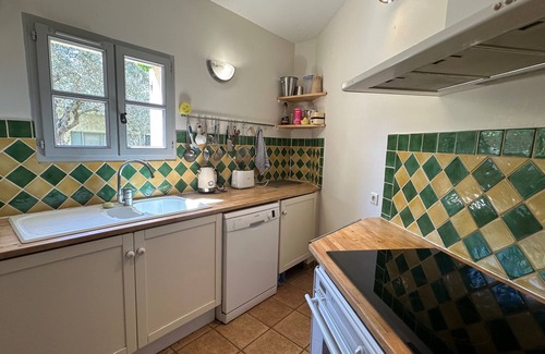 Lourmarin Casa | LAS CASAS DEL GRAN PRE