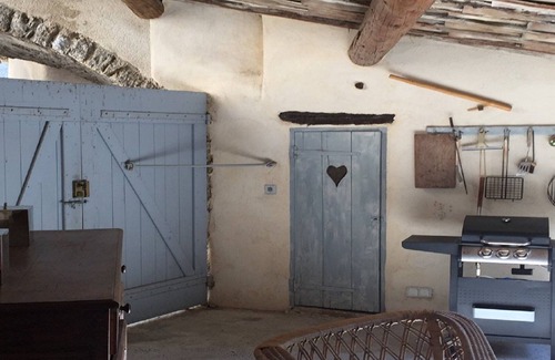 Lourmarin Casa | LAS CASAS DEL GRAN PRE