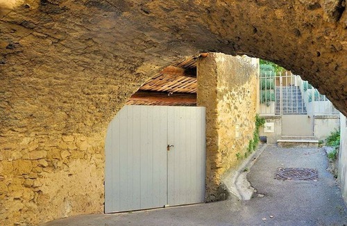 Lourmarin Casa | LAS CASAS DEL GRAN PRE
