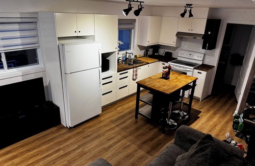 Rawdon Apartamento | In the heart of the Village - Apartment #3