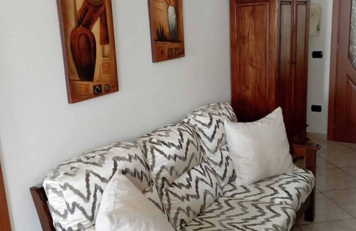 Cabras Apartamento | In the heart of traditions