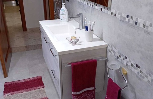 Cabras Apartamento | In the heart of traditions