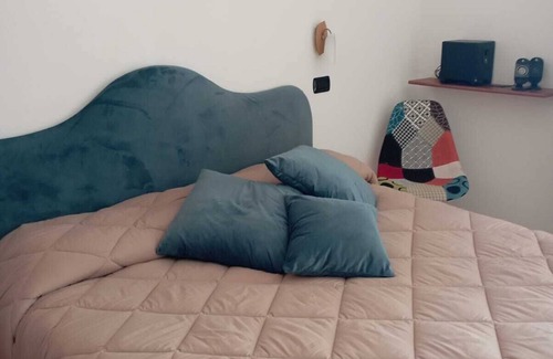 Cabras Apartamento | In the heart of traditions