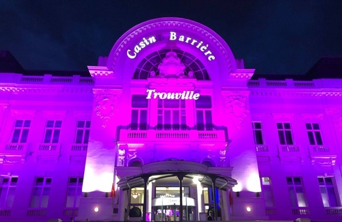 Trouville-sur-Mer Casa | ¡En el corazón de Trouville-sur-mer Casa ! ¡Todo se hace a pie!