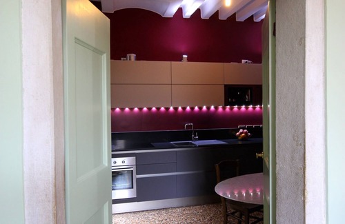 San Polo Apartamento | ¡En el corazón de Venecia!