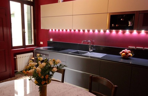 San Polo Apartamento | ¡En el corazón de Venecia!