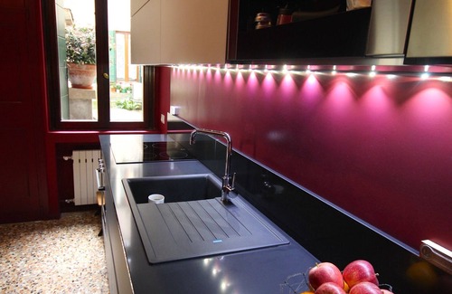 San Polo Apartamento | ¡En el corazón de Venecia!