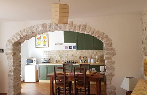 Sablet Apartamento | En el corazón del vino de Provenza y festival