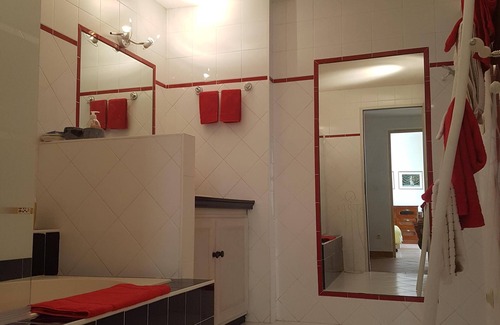Sablet Apartamento | En el corazón del vino de Provenza y festival