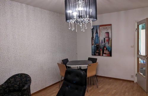 Norrkoping City Centre Apartamento | In the Heart of Norrköping, a Nice Apartment for all Kinds of Visitors