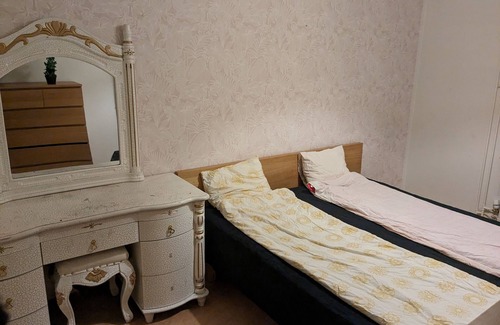 Norrkoping City Centre Apartamento | In the Heart of Norrköping, a Nice Apartment for all Kinds of Visitors