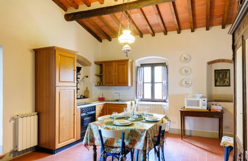 Arezzo Otro | casa de campo en el corazón de Arezzo campo con piscina y WiFi