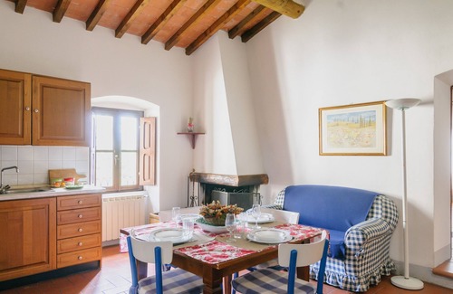 Arezzo Otro | casa de campo en el corazón de Arezzo campo con piscina y WiFi