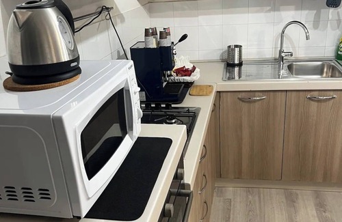 Naples City Centre Apartamento | In the Historic Center of Naples a home for families, group of friends and couples