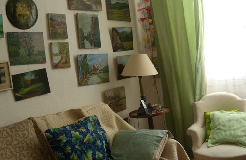 Carmes Apartamento | En el corazón histórico, grande y encantador T2bis