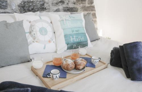 Carate Urio Apartamento | In the Historic Village - Riva Lago 10