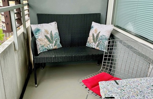 Vaasa Apartamento | In the hot spot of Vaasa