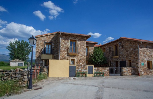 Pinuecar Casa | En la Casa Hotensia podrás disfrutar de todas las comodidades de la ciudad
