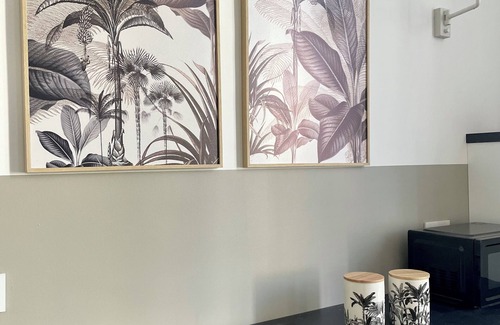 Santa Margherita Ligure Apartamento | In the center of Santa Margherita, two floors, just renovated